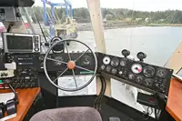 Catamaran à vendre