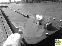 Barge à vendre