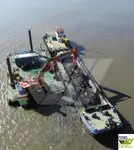Péniche à vendre