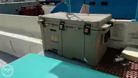 Navire de croisière à vendre