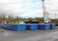 Péniche à vendre