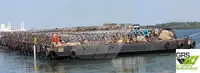 Barge à vendre