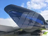 Bateau pilote à vendre