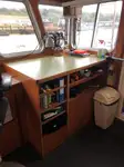 Remorqueur à vendre