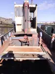 Remorqueur à vendre