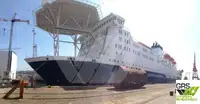Navire RoPax à vendre