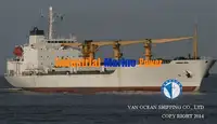 Navire frigorifique à vendre