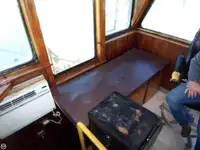 Remorqueur à vendre