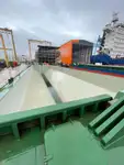 Péniche à vendre