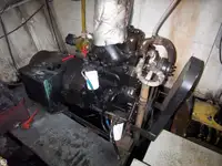 Remorqueur à vendre