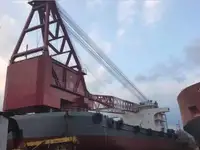 Péniche à vendre