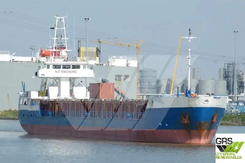 Transporteur de vrac à vendre