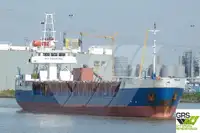 Transporteur de vrac à vendre
