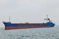 Transporteur de vrac à vendre