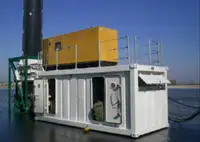 Péniche à vendre