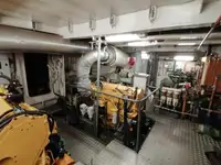 Remorqueur à vendre