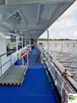 Navire de croisière à vendre