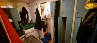 Remorqueur à vendre