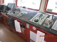 Transporteur de vrac à vendre