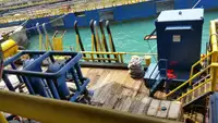 Péniche à vendre