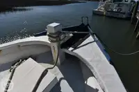 Palangrier à vendre