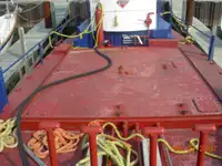 Pétrolier / chimiquier à vendre