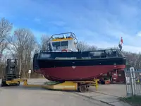 Remorqueur à vendre