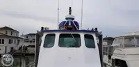 Chalutier à vendre