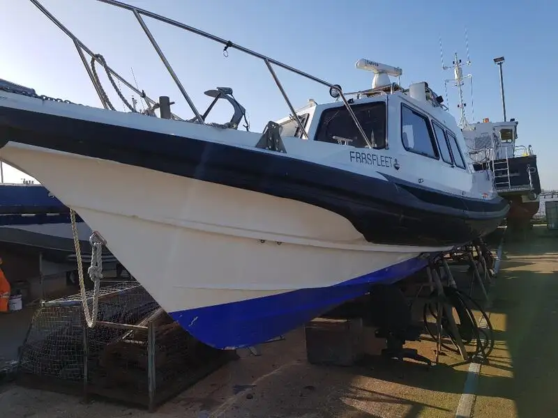 Navire-ferry à vendre