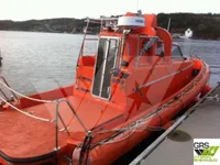 Bateaux de travail à vendre