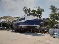 Navire à passagers à vendre