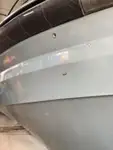 Bateau de transport d'équipage à vendre
