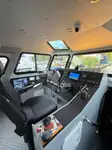 Bateaux de travail à vendre