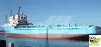 Navire d'approvisionnement à vendre