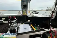 Bateaux de travail à vendre
