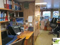 Remorqueur à vendre