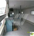 Ponton à vendre