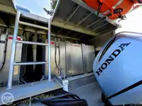 Catamaran à vendre