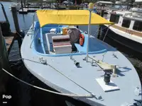Navire mixte (croisière et transport de marchandises) à vendre