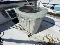 Chalutier à vendre