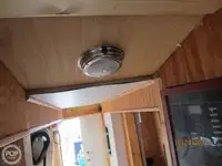 Chalutier à vendre