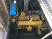Remorqueur à vendre
