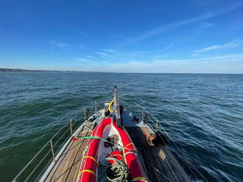 Bateaux de travail à vendre