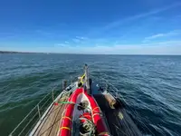 Bateaux de travail à vendre
