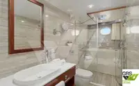 Navire de croisière à vendre