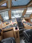 Bateau pilote à vendre