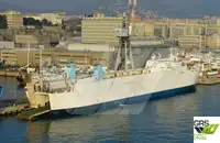 Ro-Ro ship à vendre