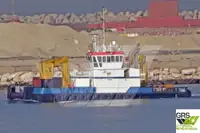 Bateaux de travail à vendre