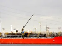 Pétrolier / chimiquier à vendre