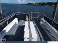 Navire de croisière à vendre